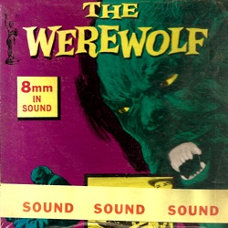 Le Loup-Garou "The Werewolf"