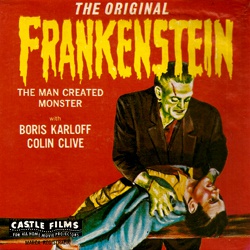 Frankenstein