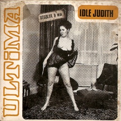 Strip-Tease des années 60 "Idle Judith"