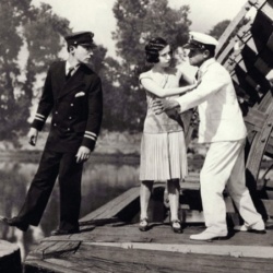 Steamboat Bill, Jr.