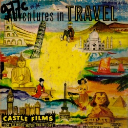 Adventures in Travel "Havana Holidays"
