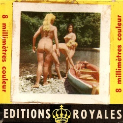 Au Fil de l'Eau