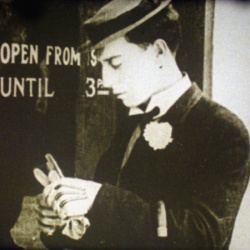 Malec chez les Fantômes
