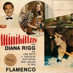 Minikillers "Flamenco"