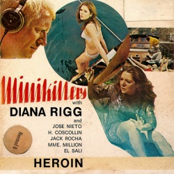 Minikillers "Heroin"