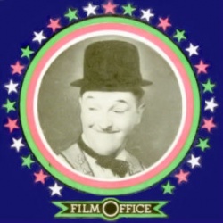 Lot Laurel & Hardy