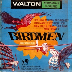 Birdmen