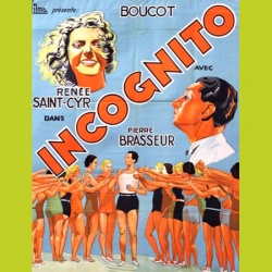 Incognito