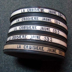 La Croisière Jaune