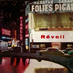 Ciné Pigalle "Réveil à Pigalle"