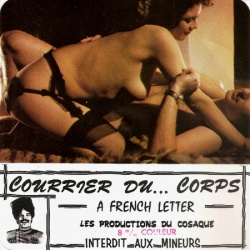 Courrier du ... Corps