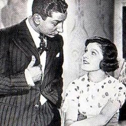 Chanson d'une Nuit (La)