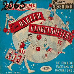 The Harlem Globetrotters