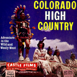 Colorado "Colorado High Country"