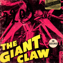 La Griffe géante "The Giant Claw"