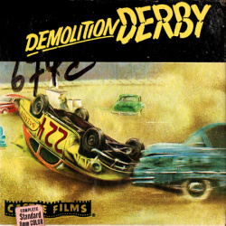 Demolition Derby