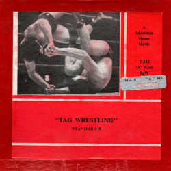 Tag Wrestling