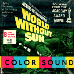 Le Monde sans Soleil "World without Sun"