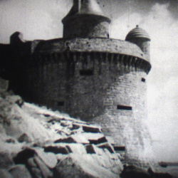 Mont Saint-Michel