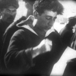 Le Cuirassé Potemkine