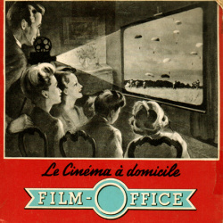 Conqu&ecirc;te du P&ocirc;le