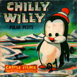Chilly Willy "Polar Pests"