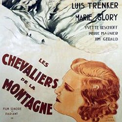 Les Chevaliers de la Montagne