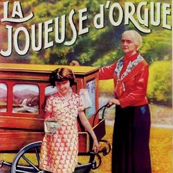 La Joueuse d'Orgue