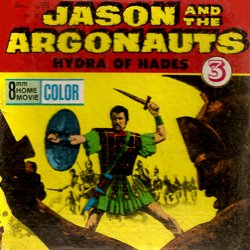 Jason et les Argonautes "Jason and the Argonauts - Hydra of Hades"