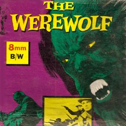 Le Loup-Garou "The Werewolf"