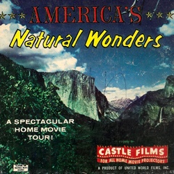 America's Natural Wonders