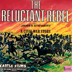 Les Prairies de l'Honneur "Shenandoah - The Reluctant Rebel"