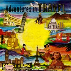 Adventures in Travel "Hawaii State of Paradise"