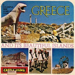 Grèce et ses Îles "Greece and its beautiful Islands"