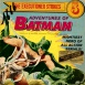 Les Aventures de Batman: Le Bourreau frappe "Adventures of Batman - The Executioner Strikes"