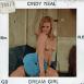 Strip-Tease des années 60 Cindy Neal "Dream Girl"