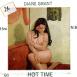 Strip-Tease des années 60 Diane Grant "Hot Time"