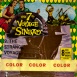 Le septième Voyage de Sinbad "The 7th Voyage of Sinbad - The Strange Voyage"
