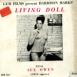 Strip-Tease des années 50 "Living Doll"