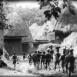 Au Pays des Buveurs de Sang
