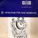 Les Dieux du Stade "Olympia"