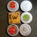 Lot de 15 Films 8mm sonores
