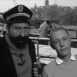 Tintin et le Mystère de la Toison d'Or