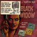 La Veuve noire "The Black Widow"