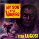 Riley contre les Vampires "My Son the Vampire"