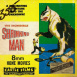 L'Homme qui rétrécit "The Incredible Shrinking Man"