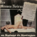 Les Messes noires ou Madame de Montespan