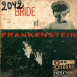 La Fiancée de Frankenstein "Bride of Frankenstein"