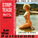 La Vie Parisienne "Miss Paris se baigne"