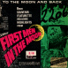 Premiers Hommes sur la Lune "First Men in the Moon"